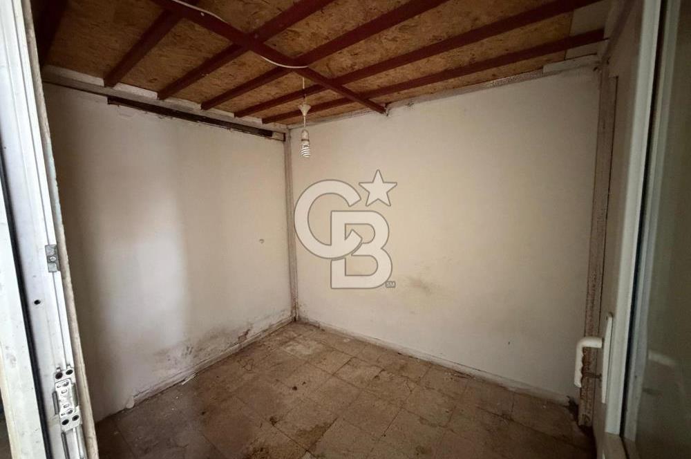 Etimesgut Çarşı Merkezde Kiralık 55m² Dükkan/Ofis