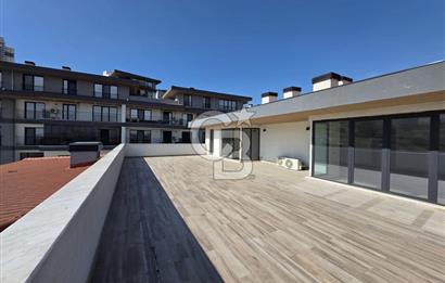 Bahçeşehir Vadi Evleri 1. Etap Satılık 5+1 Geniş Teraslı Daire