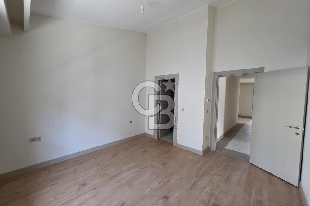 Bahçeşehir Vadi Evleri 1. Etap Satılık 5+1 Geniş Teraslı Daire