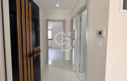 ARNAVUTKÖY LÜKS 2+1 ÇATIKATI