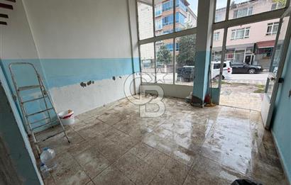 Etimesgut Çarşı Merkezde Kiralık 55m² Dükkan/Ofis