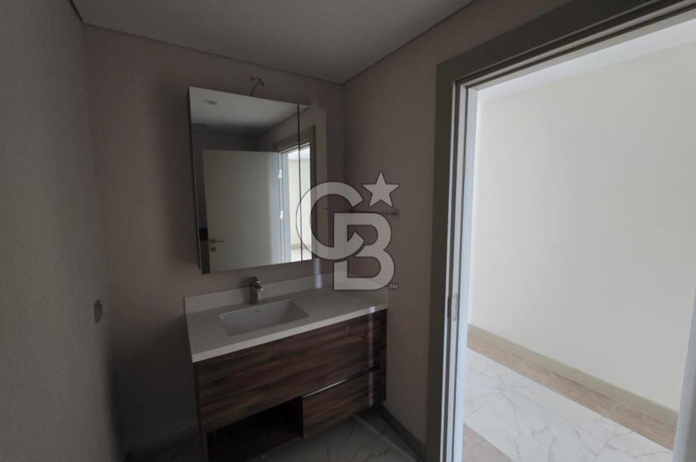 Bahçeşehir Vadi Evleri 1. Etap Satılık 5+1 Geniş Teraslı Daire