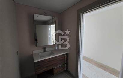 Bahçeşehir Vadi Evleri 1. Etap Satılık 5+1 Geniş Teraslı Daire