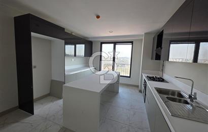 Bahçeşehir Vadi Evleri 1. Etap Satılık 5+1 Geniş Teraslı Daire