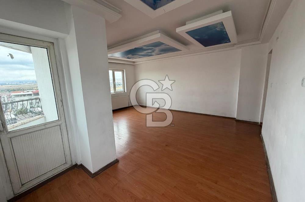 ALSANCAKTA ULAŞIMI KOLAY, KİRALIK 4+1 DUBLEKS TERASLI DAİRE
