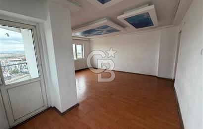 ALSANCAKTA ULAŞIMI KOLAY, KİRALIK 4+1 DUBLEKS TERASLI DAİRE