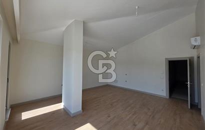 Bahçeşehir Vadi Evleri 1. Etap Satılık 5+1 Geniş Teraslı Daire