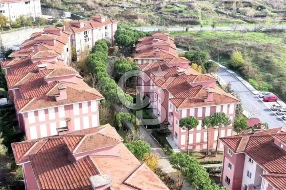 ARNAVUTKÖY TAŞOLUK TOKİ YÜKSEK GİRİŞ SATILIK 3+1 DAİRE