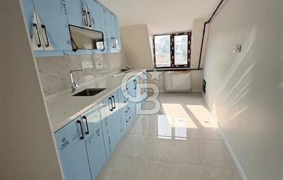 ARNAVUTKÖY LÜKS 2+1 ÇATIKATI