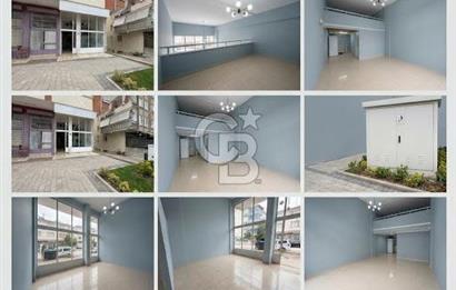 Etimesgut Çarşı Merkezde Kiralık 55m² Dükkan/Ofis