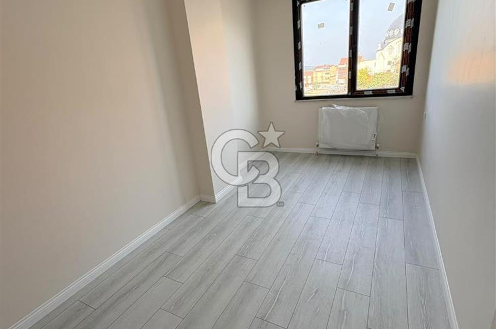 ARNAVUTKÖY LÜKS ARAKAT DAİRE