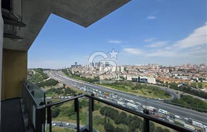 BAHÇEŞEHİR GÖL PANAROMADA SATILIK DAİRE