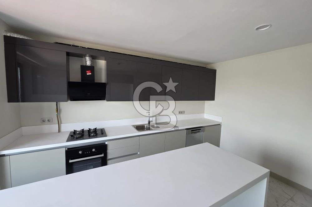 Bahçeşehir Vadi Evleri 1. Etap Satılık 5+1 Geniş Teraslı Daire
