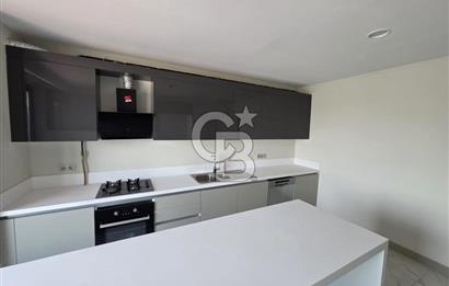 Bahçeşehir Vadi Evleri 1. Etap Satılık 5+1 Geniş Teraslı Daire
