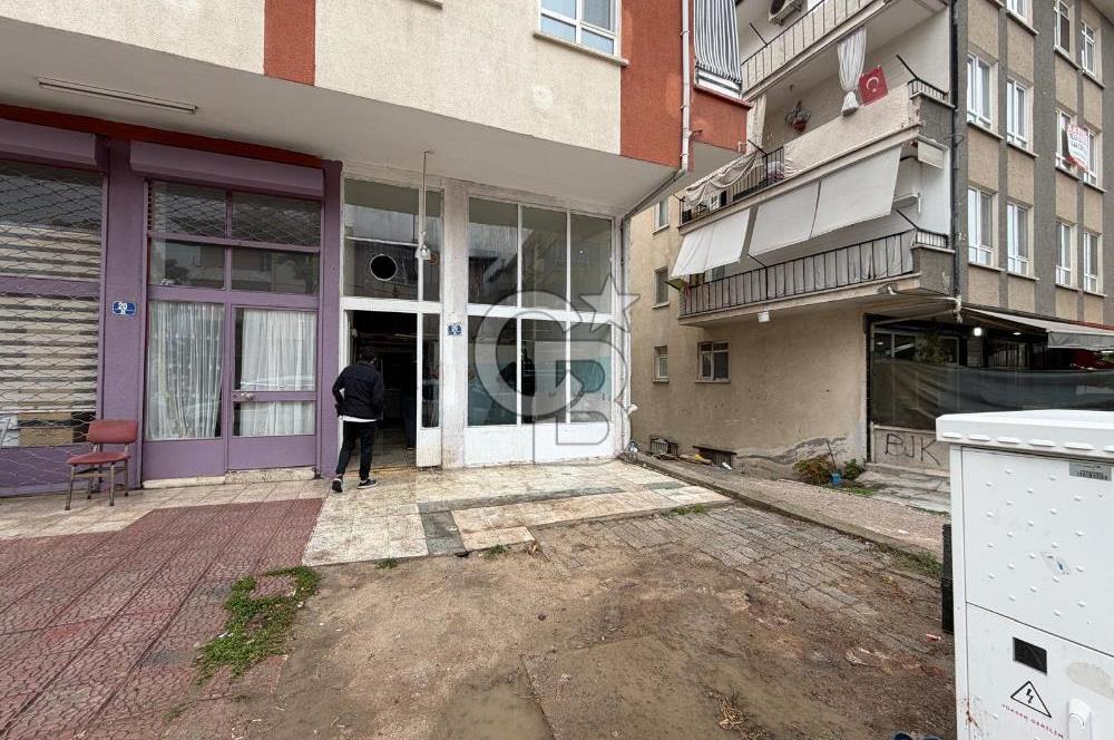 Etimesgut Çarşı Merkezde Kiralık 55m² Dükkan/Ofis