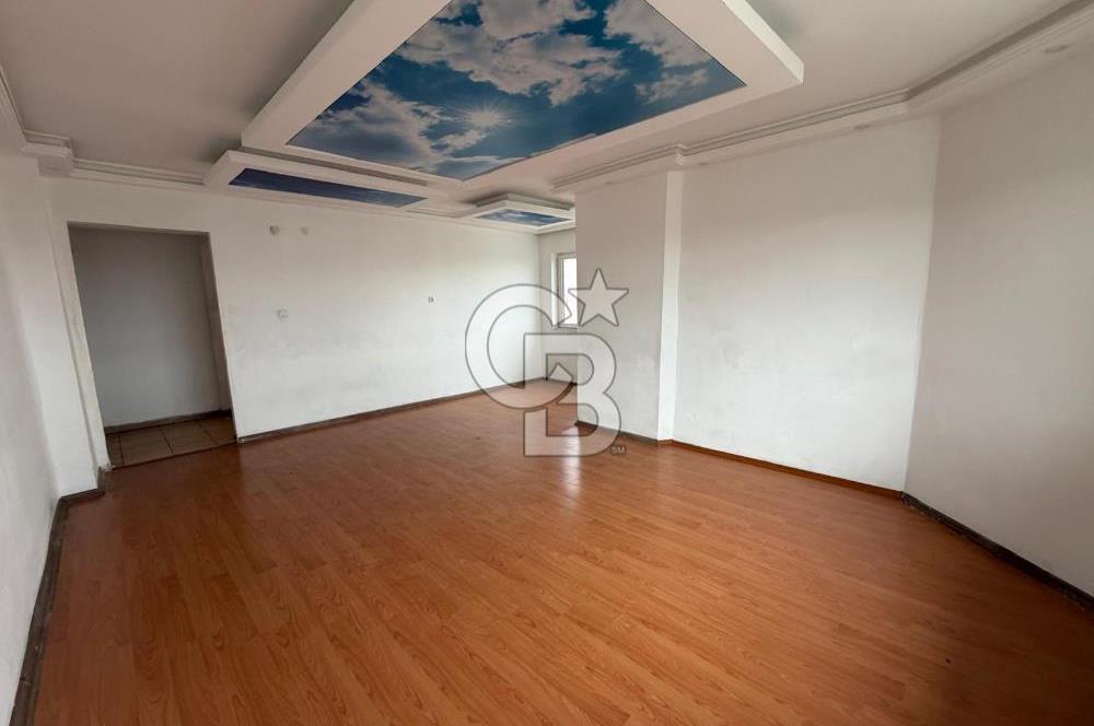 ALSANCAKTA ULAŞIMI KOLAY, KİRALIK 4+1 DUBLEKS TERASLI DAİRE