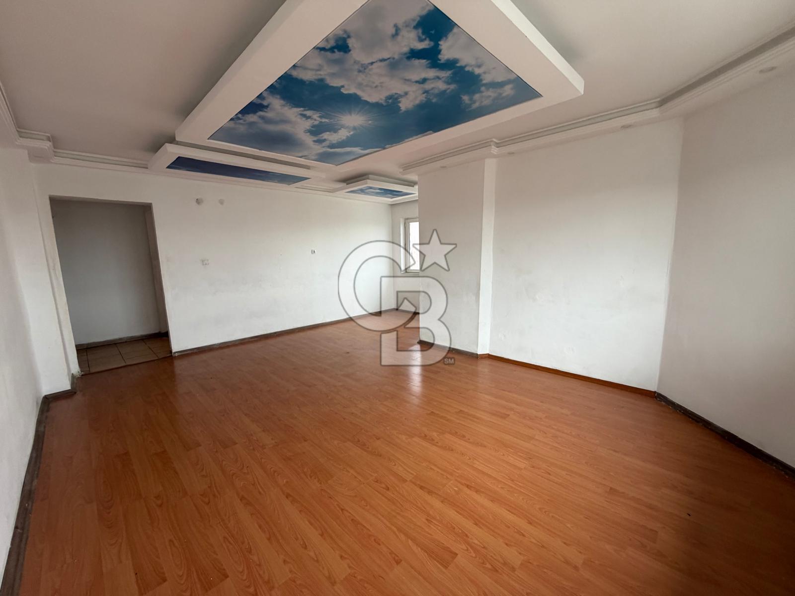 ALSANCAKTA ULAŞIMI KOLAY, KİRALIK 4+1 DUBLEKS TERASLI DAİRE