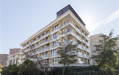 Dragos Elit Park Sitesi Satılık 2+1