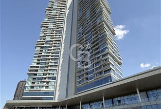 ORAN ONE TOWER AVM BUSİNESS CLUB'DA KİRALIK OFİS - 1 - 377148