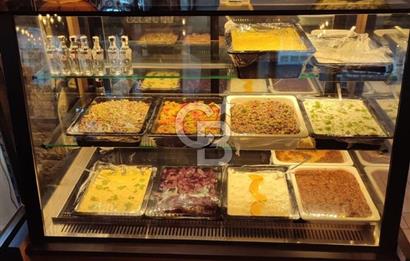 MUĞLA ORTACA DALYAN'DA DEVREN KİRALIK RESTORAN & LOKANTA