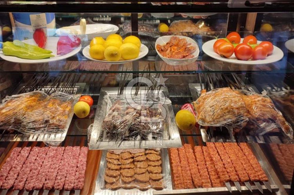 MUĞLA ORTACA DALYAN'DA DEVREN KİRALIK RESTORAN & LOKANTA