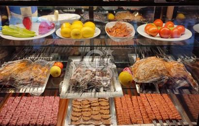 MUĞLA ORTACA DALYAN'DA DEVREN KİRALIK RESTORAN & LOKANTA