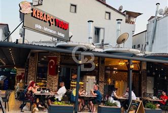 MUĞLA ORTACA DALYAN'DA DEVREN KİRALIK RESTORAN & LOKANTA - 1 - 377125