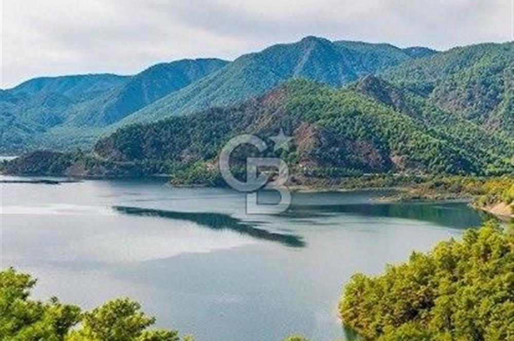 MUĞLA ORTACA DALYAN'DA DEVREN KİRALIK RESTORAN & LOKANTA