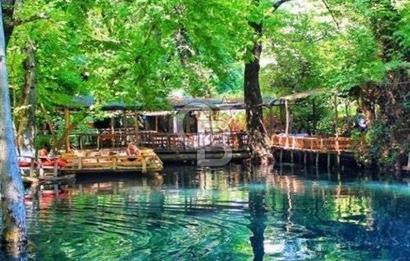 MUĞLA ORTACA DALYAN'DA DEVREN KİRALIK RESTORAN & LOKANTA