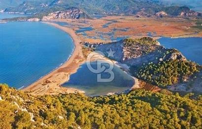 MUĞLA ORTACA DALYAN'DA DEVREN KİRALIK RESTORAN & LOKANTA