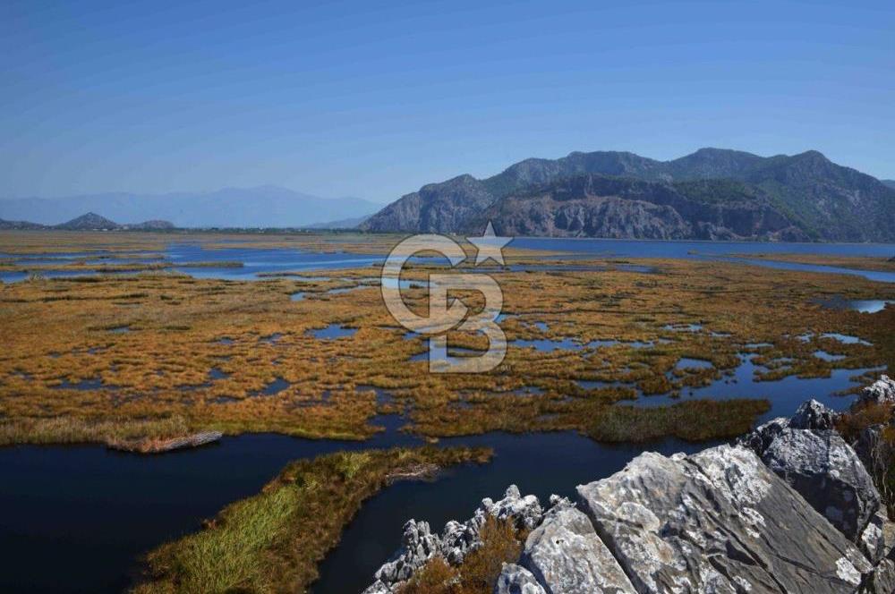 MUĞLA ORTACA DALYAN'DA DEVREN KİRALIK RESTORAN & LOKANTA