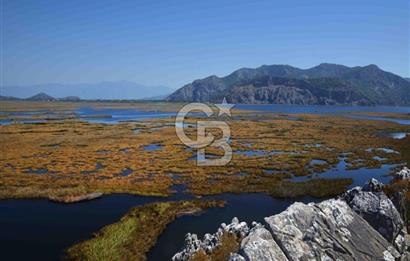 MUĞLA ORTACA DALYAN'DA DEVREN KİRALIK RESTORAN & LOKANTA