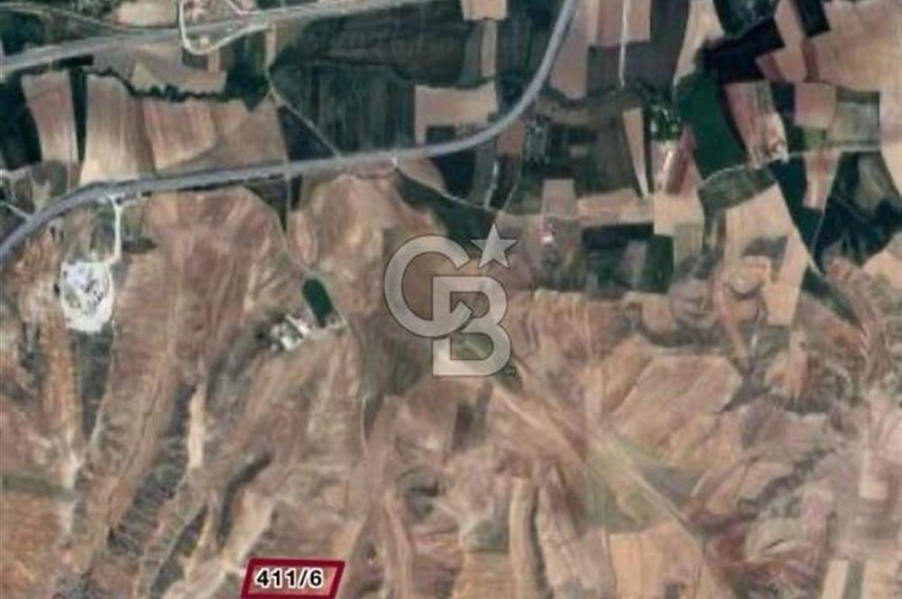 KIRIKKALE/BALIŞEYH ROKETSAN YAKINI 17.377 m2 SANAYİ ARSASI