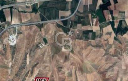 KIRIKKALE/BALIŞEYH ROKETSAN YAKINI 17.377 m2 SANAYİ ARSASI