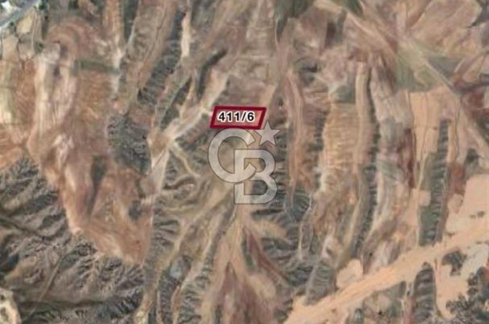 KIRIKKALE/BALIŞEYH ROKETSAN YAKINI 17.377 m2 SANAYİ ARSASI