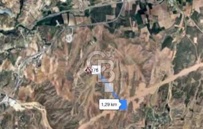 KIRIKKALE/BALIŞEYH ROKETSAN YAKINI 17.377 m2 SANAYİ ARSASI