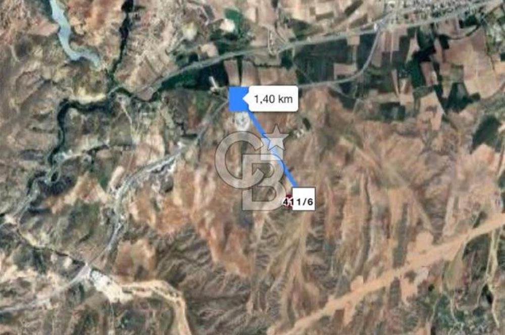 KIRIKKALE/BALIŞEYH ROKETSAN YAKINI 17.377 m2 SANAYİ ARSASI