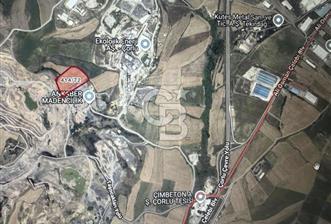 TEKİRDAĞ ÇORLU YATIRIM VE FIRSAT TEK TAPU ARSALAR - 4 - 377140