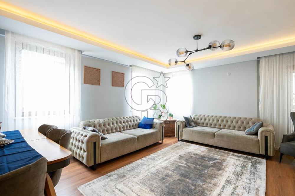 CB LEVEL-BALAT-KOÇAKKENT 2-SATILIK 3+1 DUBLEKS-SİTE İÇİNE BAKAN