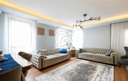 CB LEVEL-BALAT-KOÇAKKENT 2-SATILIK 3+1 DUBLEKS-SİTE İÇİNE BAKAN