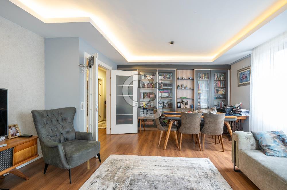 CB LEVEL-BALAT-KOÇAKKENT 2-SATILIK 3+1 DUBLEKS-SİTE İÇİNE BAKAN