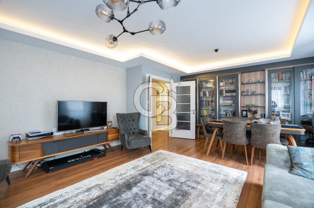 CB LEVEL-BALAT-KOÇAKKENT 2-SATILIK 3+1 DUBLEKS-SİTE İÇİNE BAKAN