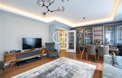CB LEVEL-BALAT-KOÇAKKENT 2-SATILIK 3+1 DUBLEKS-SİTE İÇİNE BAKAN