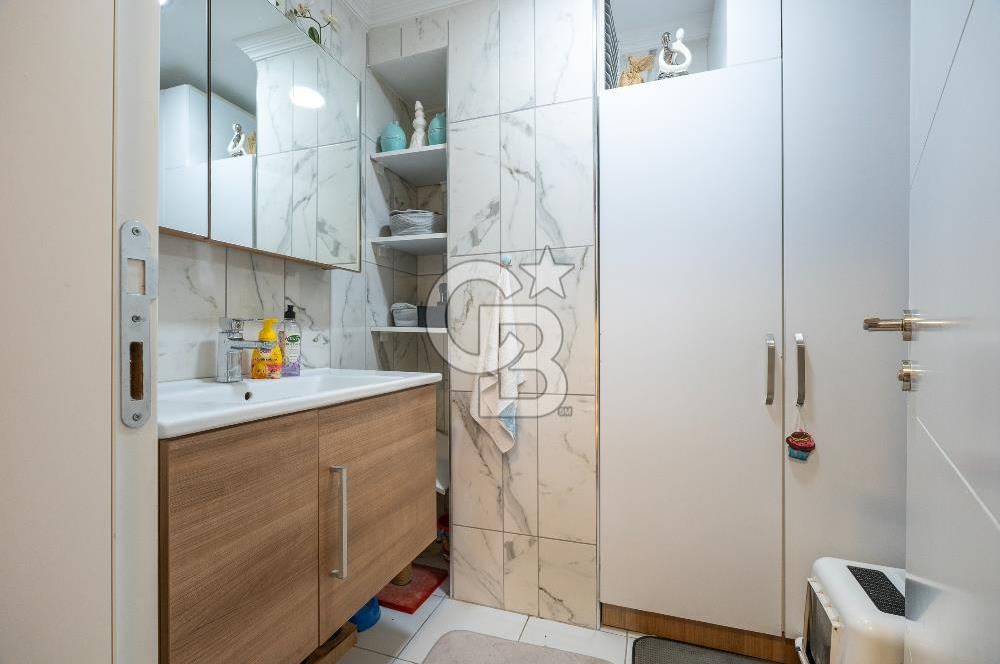 CB LEVEL-BALAT-KOÇAKKENT 2-SATILIK 3+1 DUBLEKS-SİTE İÇİNE BAKAN