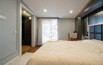 CB LEVEL-BALAT-KOÇAKKENT 2-SATILIK 3+1 DUBLEKS-SİTE İÇİNE BAKAN