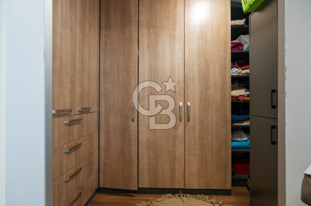 CB LEVEL-BALAT-KOÇAKKENT 2-SATILIK 3+1 DUBLEKS-SİTE İÇİNE BAKAN