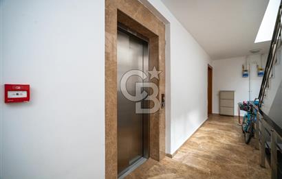 CB LEVEL-BALAT-KOÇAKKENT 2-SATILIK 3+1 DUBLEKS-SİTE İÇİNE BAKAN
