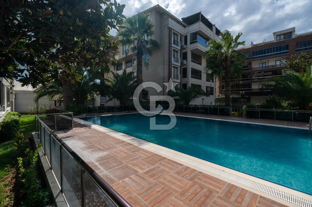 CB LEVEL-BALAT-KOÇAKKENT 2-SATILIK 3+1 DUBLEKS-SİTE İÇİNE BAKAN