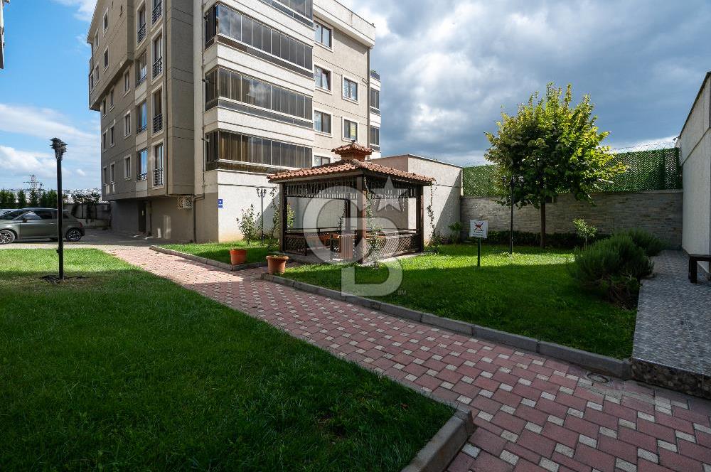 CB LEVEL-BALAT-KOÇAKKENT 2-SATILIK 3+1 DUBLEKS-SİTE İÇİNE BAKAN