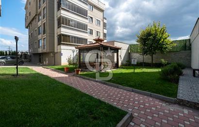 CB LEVEL-BALAT-KOÇAKKENT 2-SATILIK 3+1 DUBLEKS-SİTE İÇİNE BAKAN